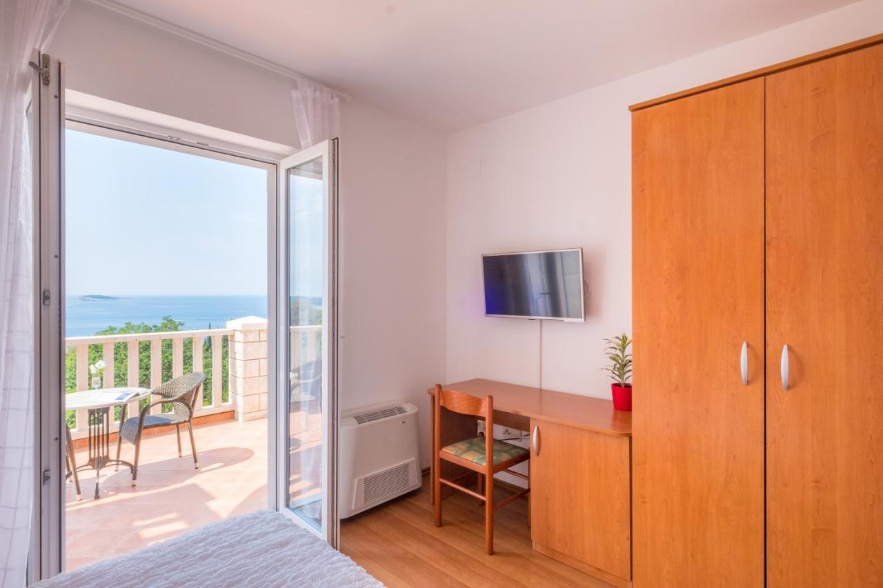 Panorama Dubrovnik Gasthof 4*