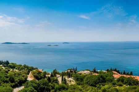 Panorama Dubrovnik Mlini