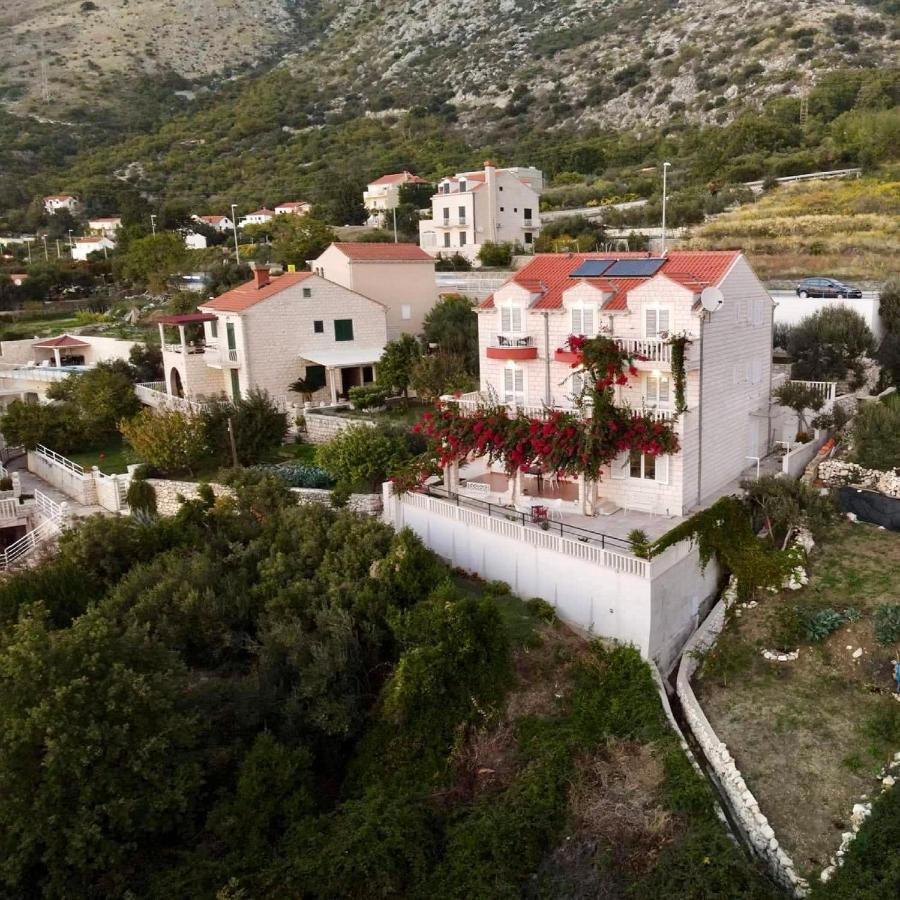 Gasthof Panorama Dubrovnik